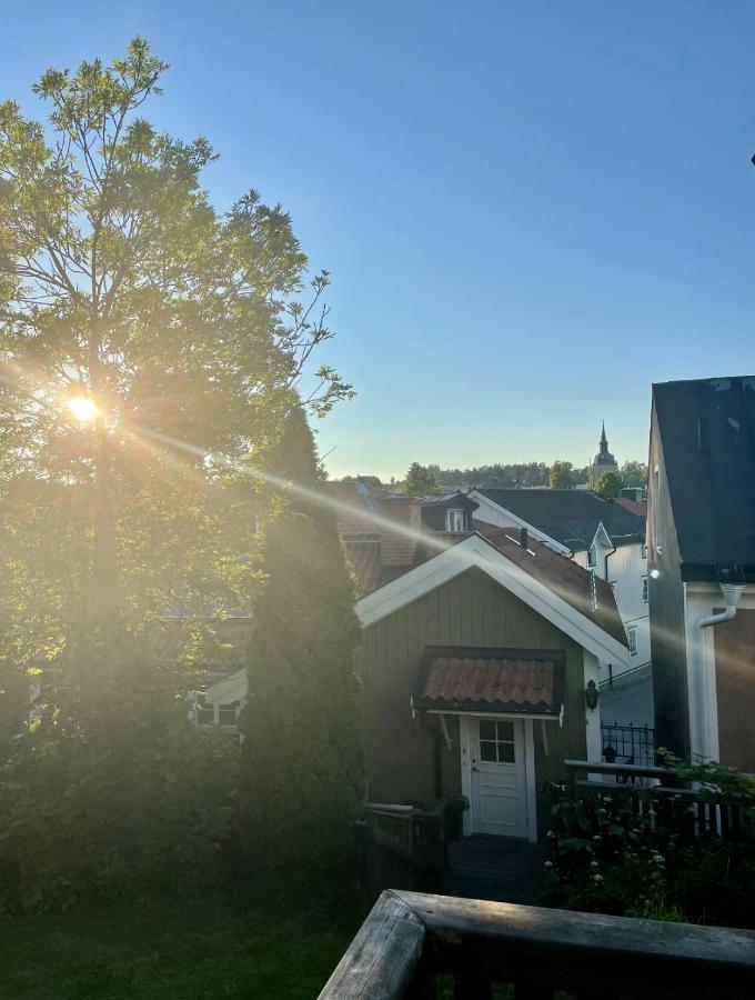 Villa I Norrtaelje Екстериор снимка