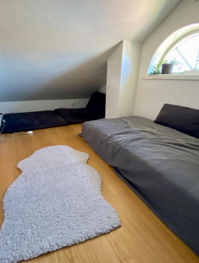 Villa I Norrtaelje Екстериор снимка