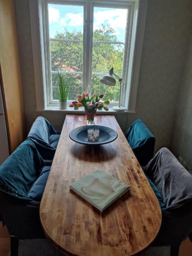Villa I Norrtaelje Екстериор снимка